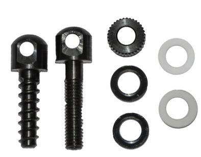 Misc. Accessories Grovtech US Inc. Ready Series 48 PACK 3/4" WOOD SCREW • Model: Ready Series